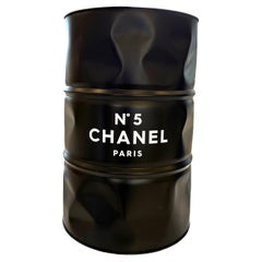 Barril Chanel '2019' por Marc Boffin