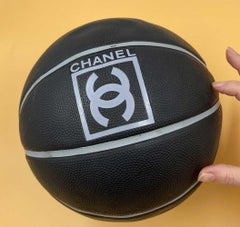 Chanel Basketball