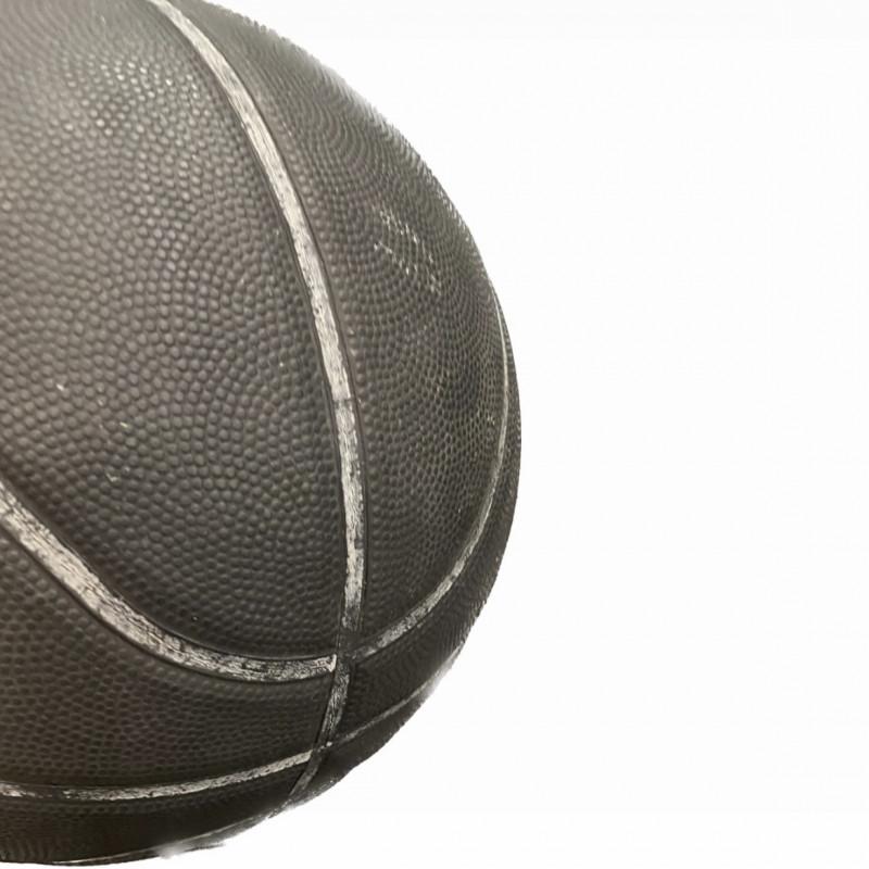 Chanel Basketball (Schwarz) im Angebot