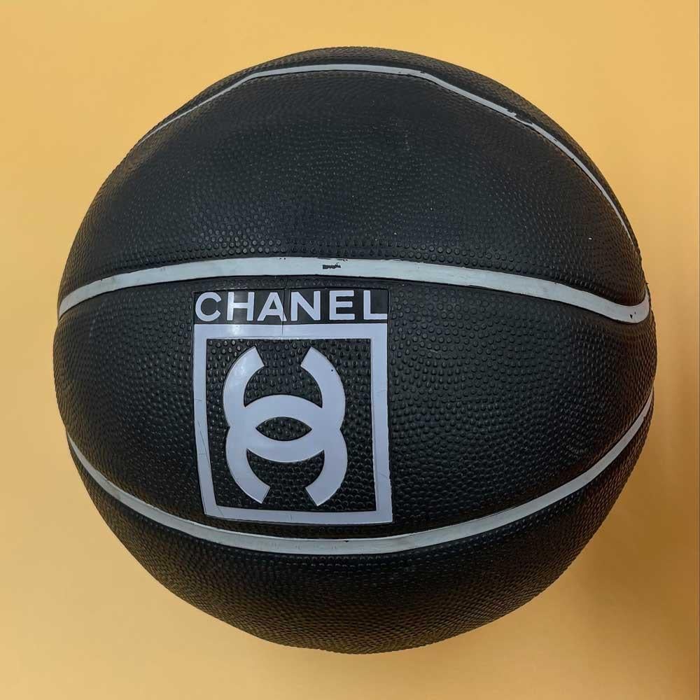 chanel basketball price