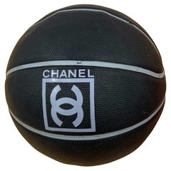 Used Chanel Basketball
