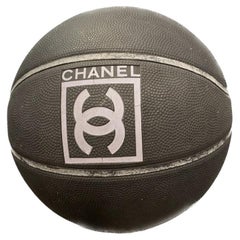 Chanel Baloncesto