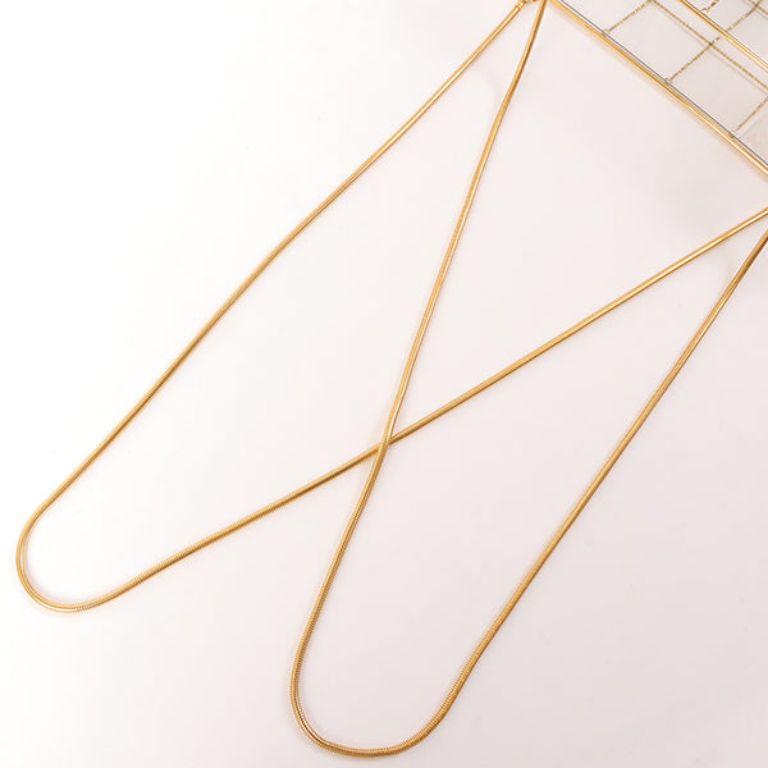 Chanel Beads Chocolate Bar Logo Charm Chain Shoulder Bag Clear For Sale 15