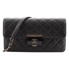 Chanel Beauty Lock - 10 For Sale on 1stDibs  chanel beauty lock flap bag, chanel  beauty lock flap bag 2017