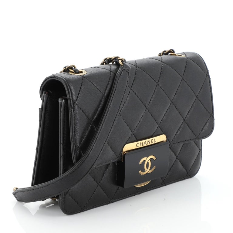 chanel luxury bag