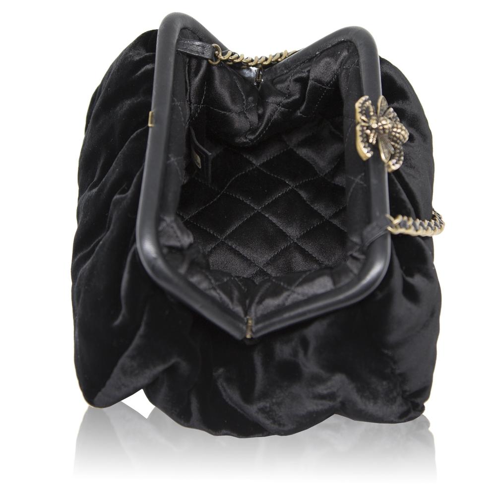 Chanel Bee Bag 1