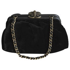 Chanel Bee Bag