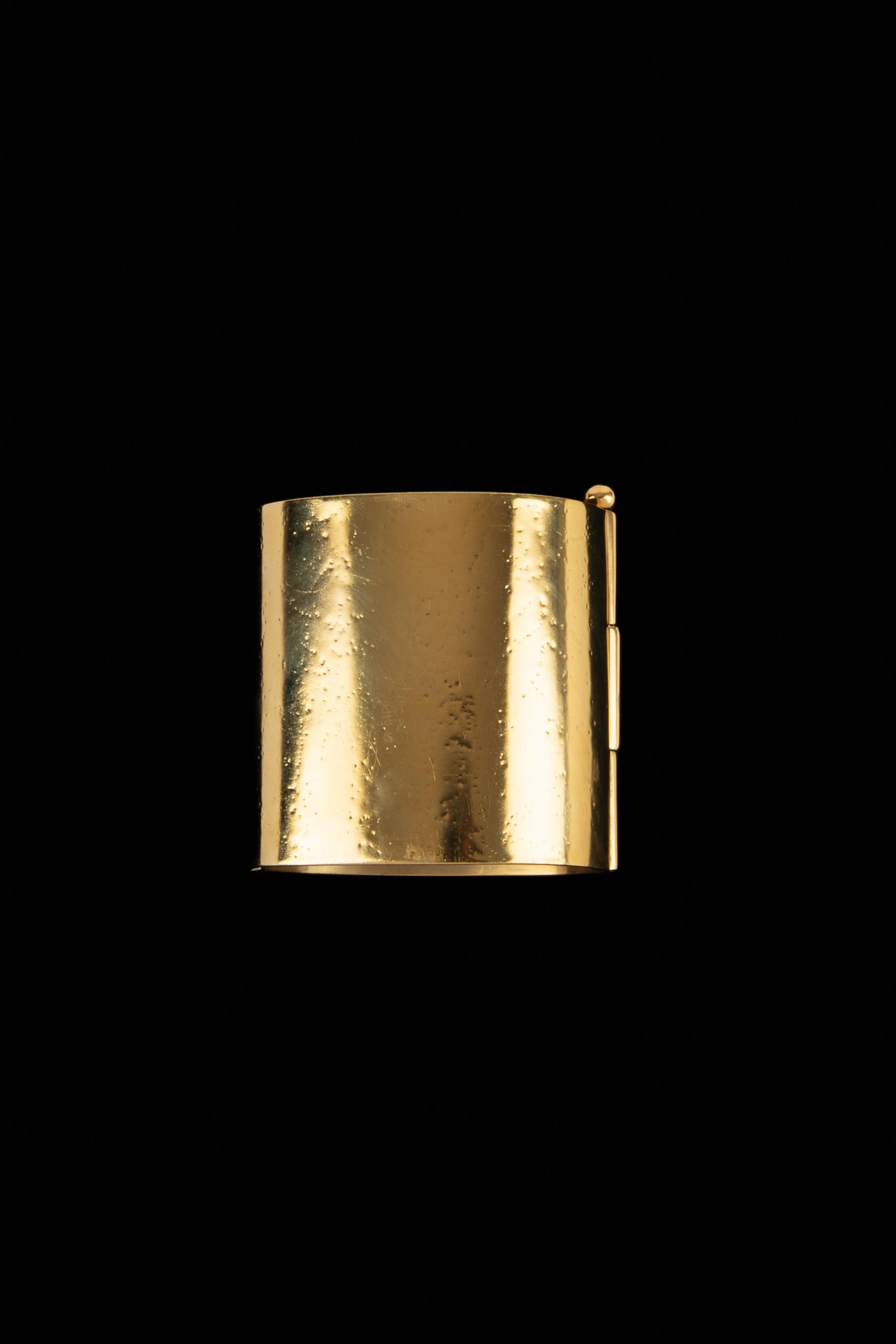 da uomo o donna Bracciale Chanel scarabeo 2019 in vendita