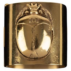 Chanel Käfer-Armband 2019