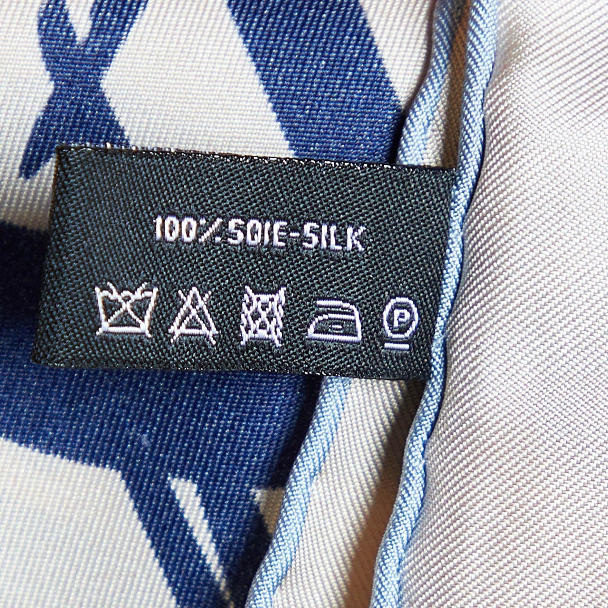 Chanel Beige Bags Print Silk Scarf 1