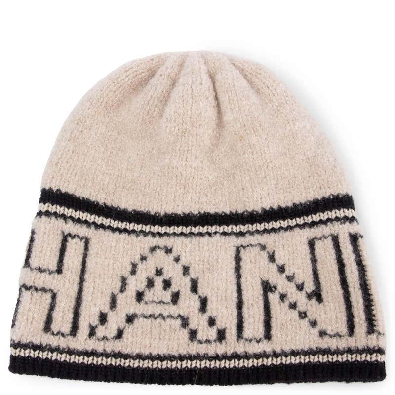 Chanel Beanie 2021 2 For Sale on 1stDibs