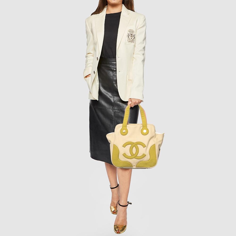 cambon chanel