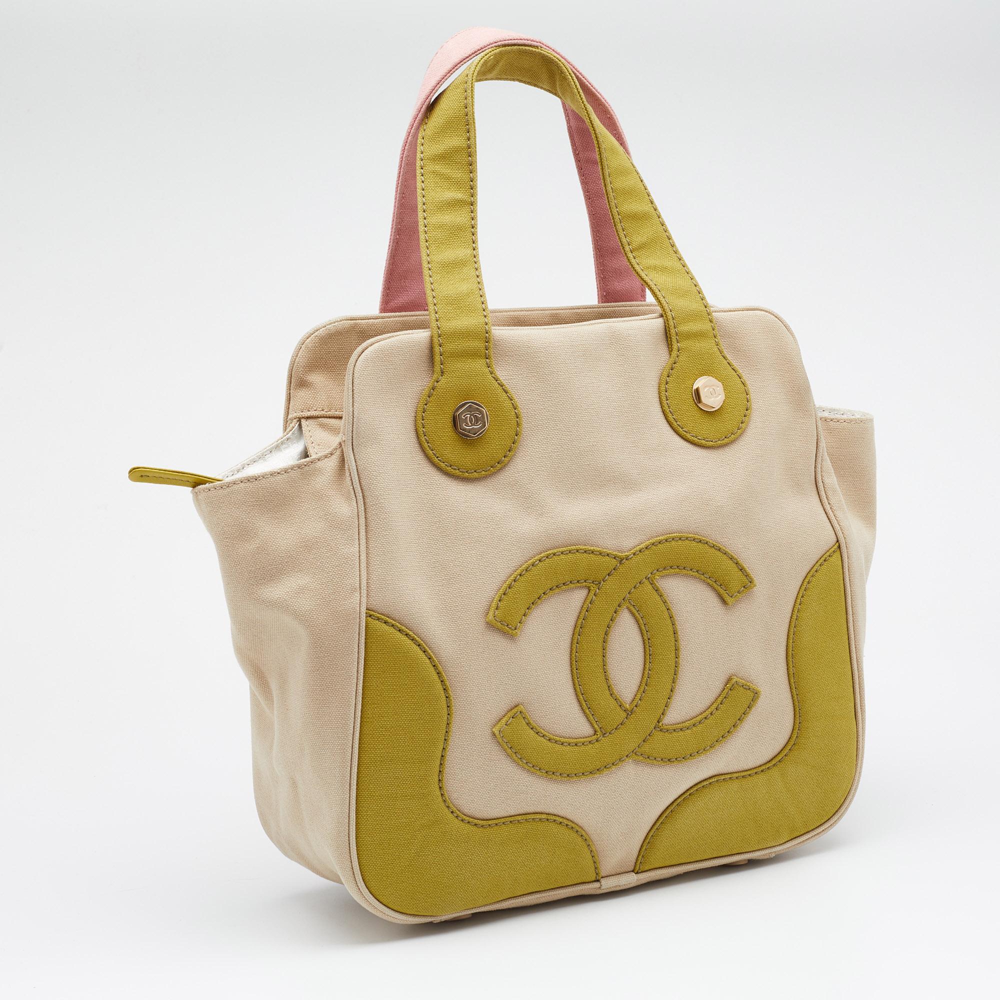 chanel cambon