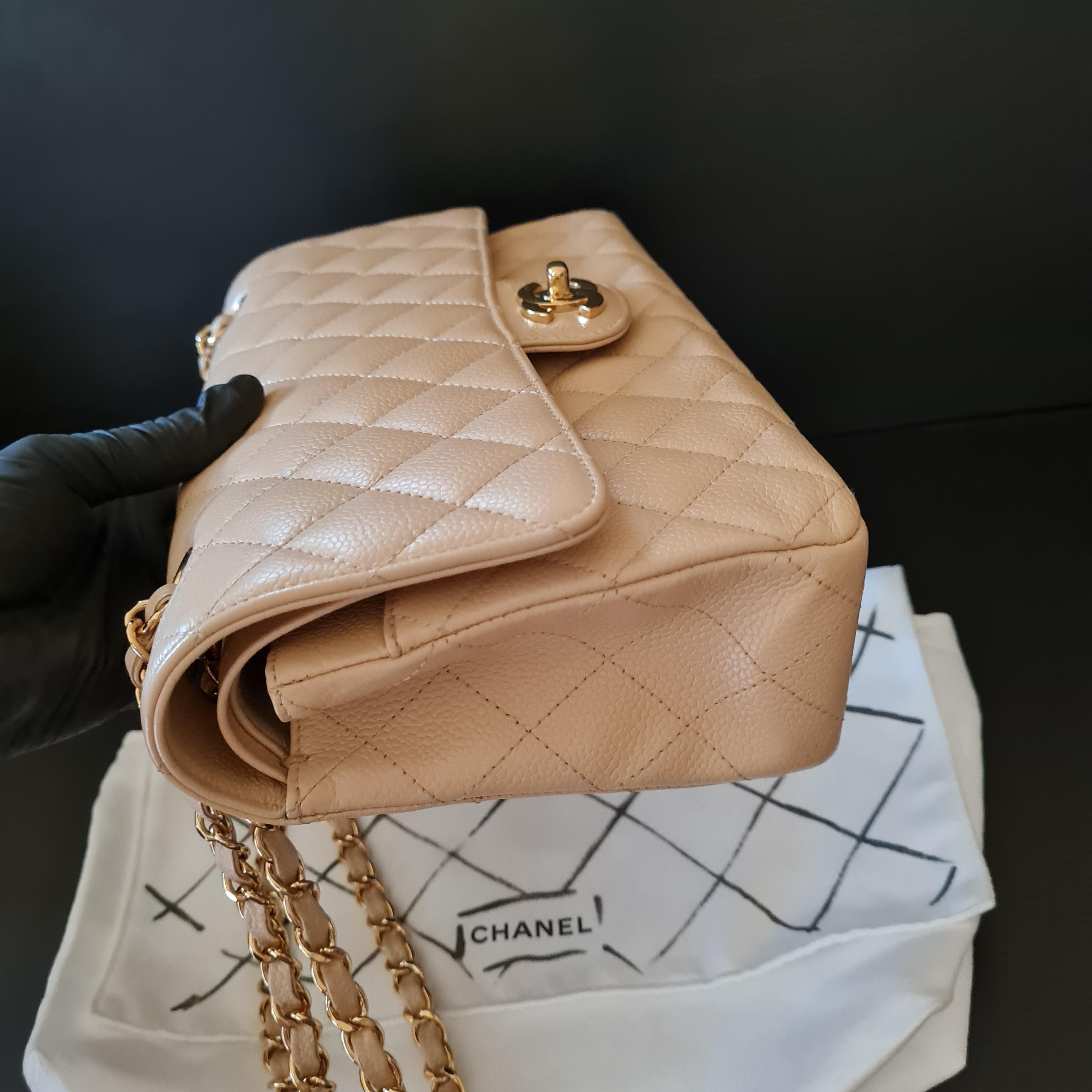 series 15 chanel