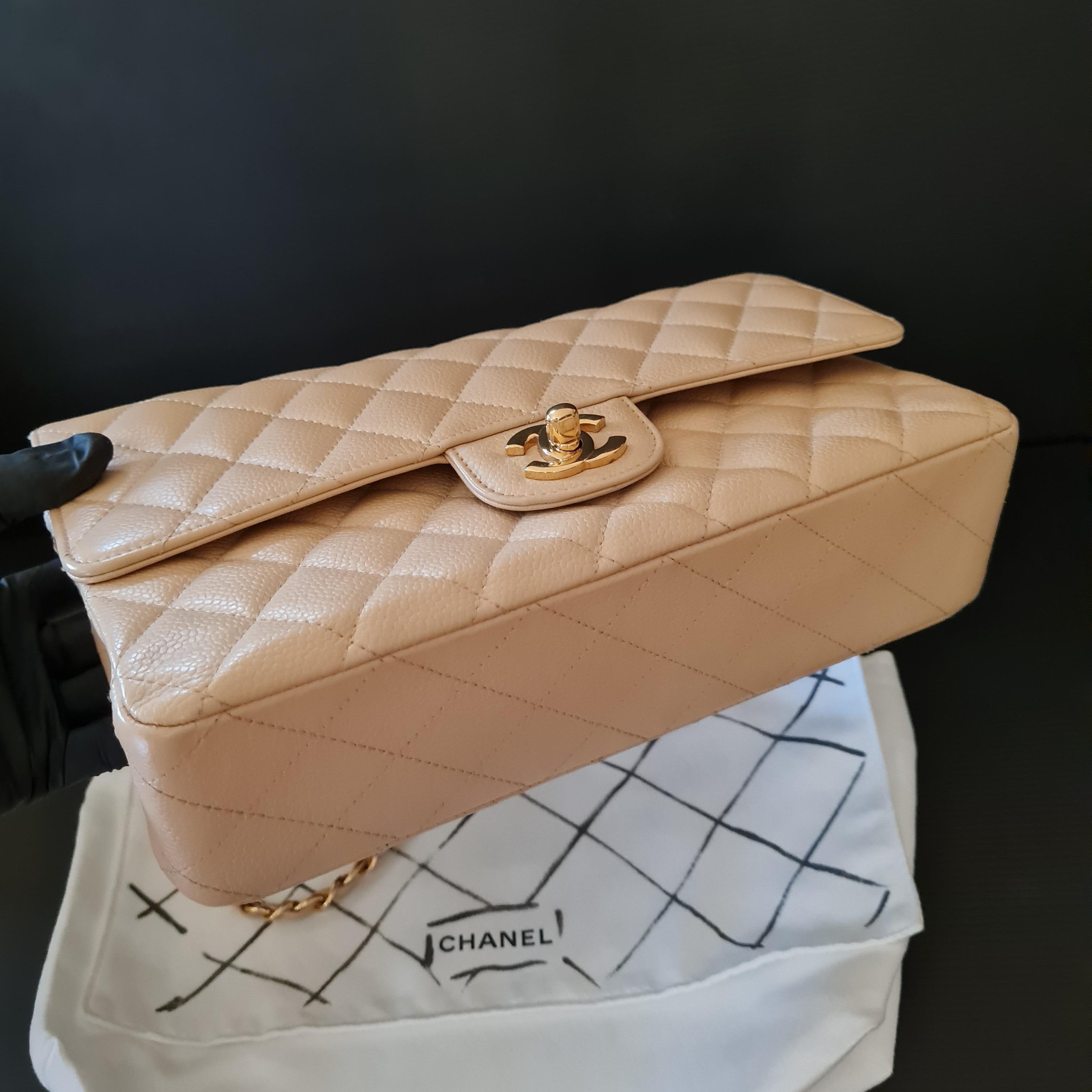 chanel series 15