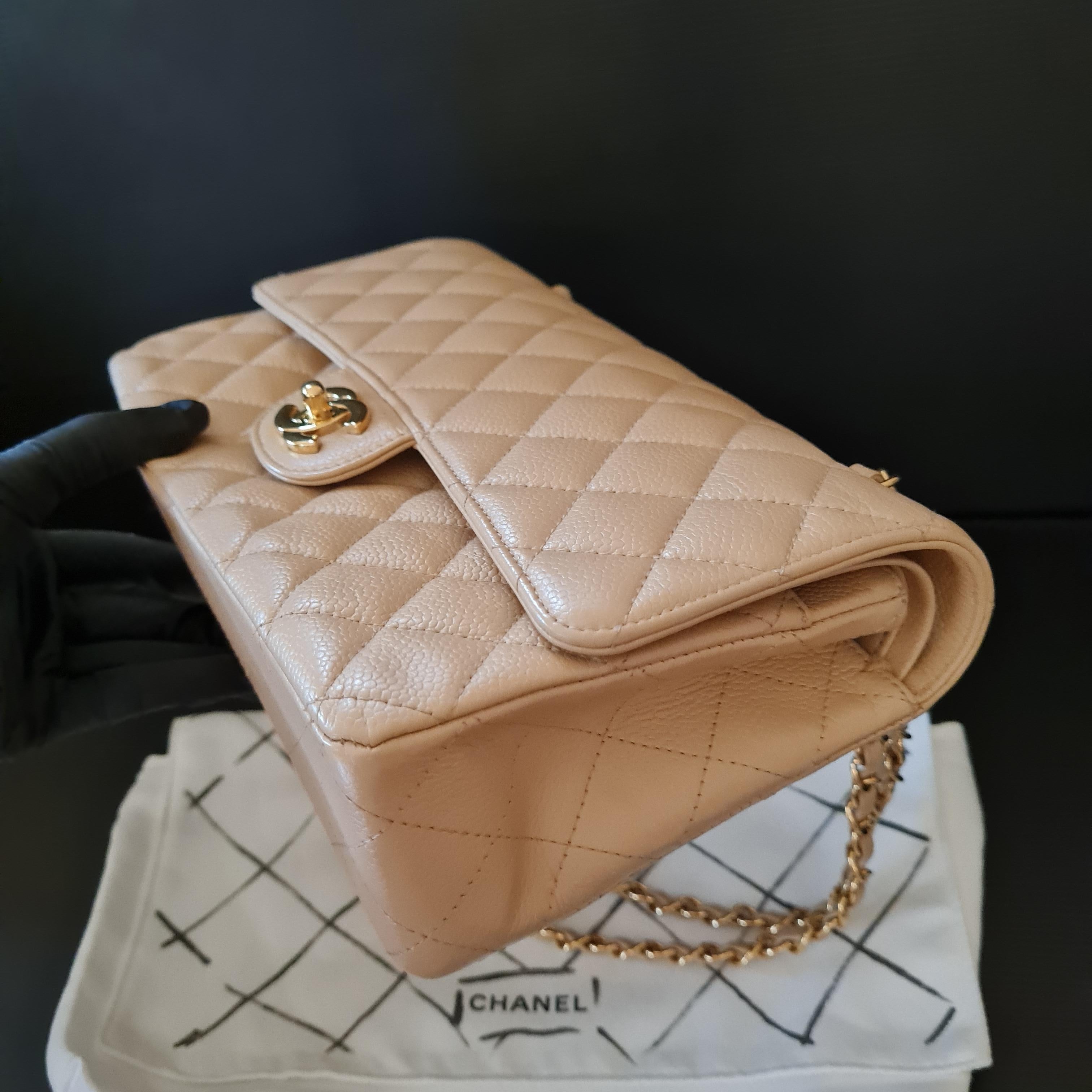 chanel 15 series