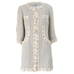 Chaquetas beige