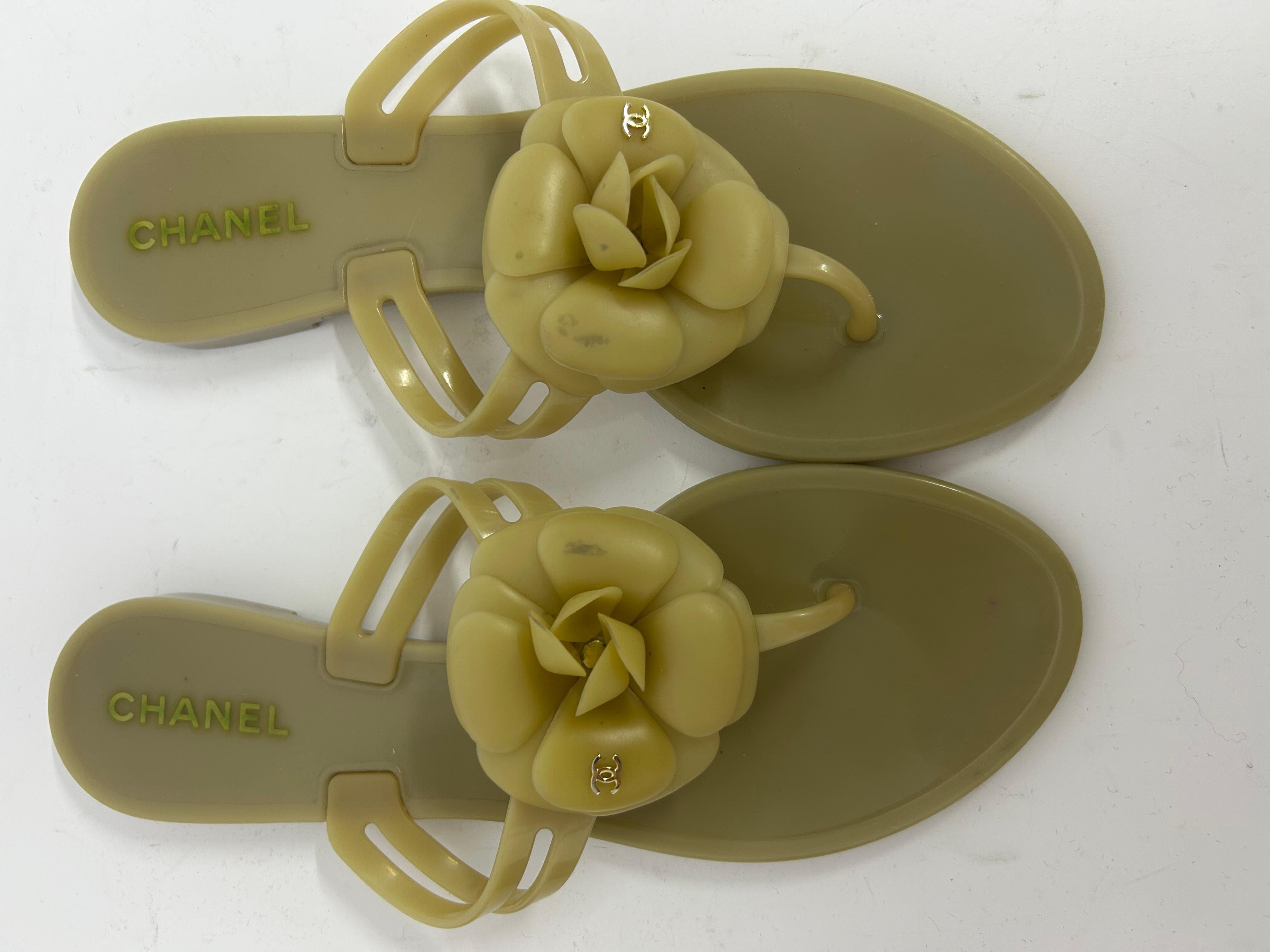 Donna Chanel - EU 39 in vendita