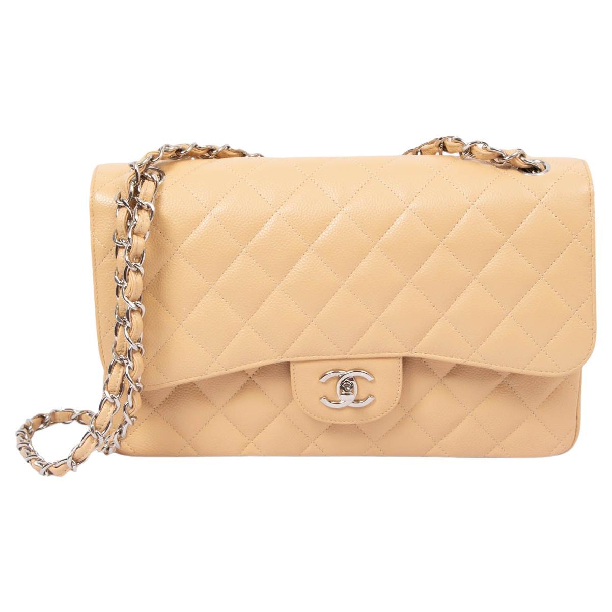 Timeless Classic Chanel Bag 179 For Sale on 1stDibs