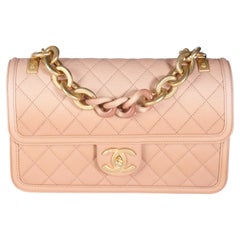 Chanel Sunset On The Sea - 6 For Sale on 1stDibs