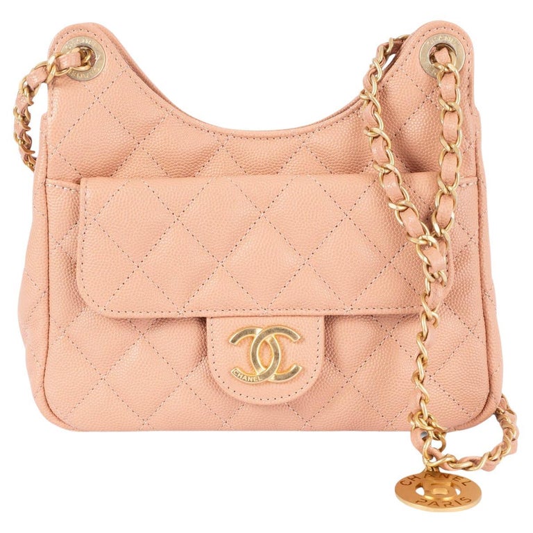 Vintage Chanel Handle Bag – Clothes Heaven Since 1983