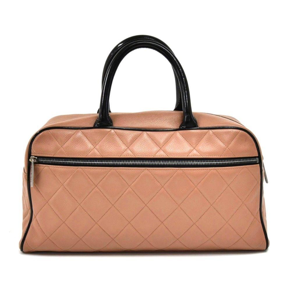 quilted carry on bag