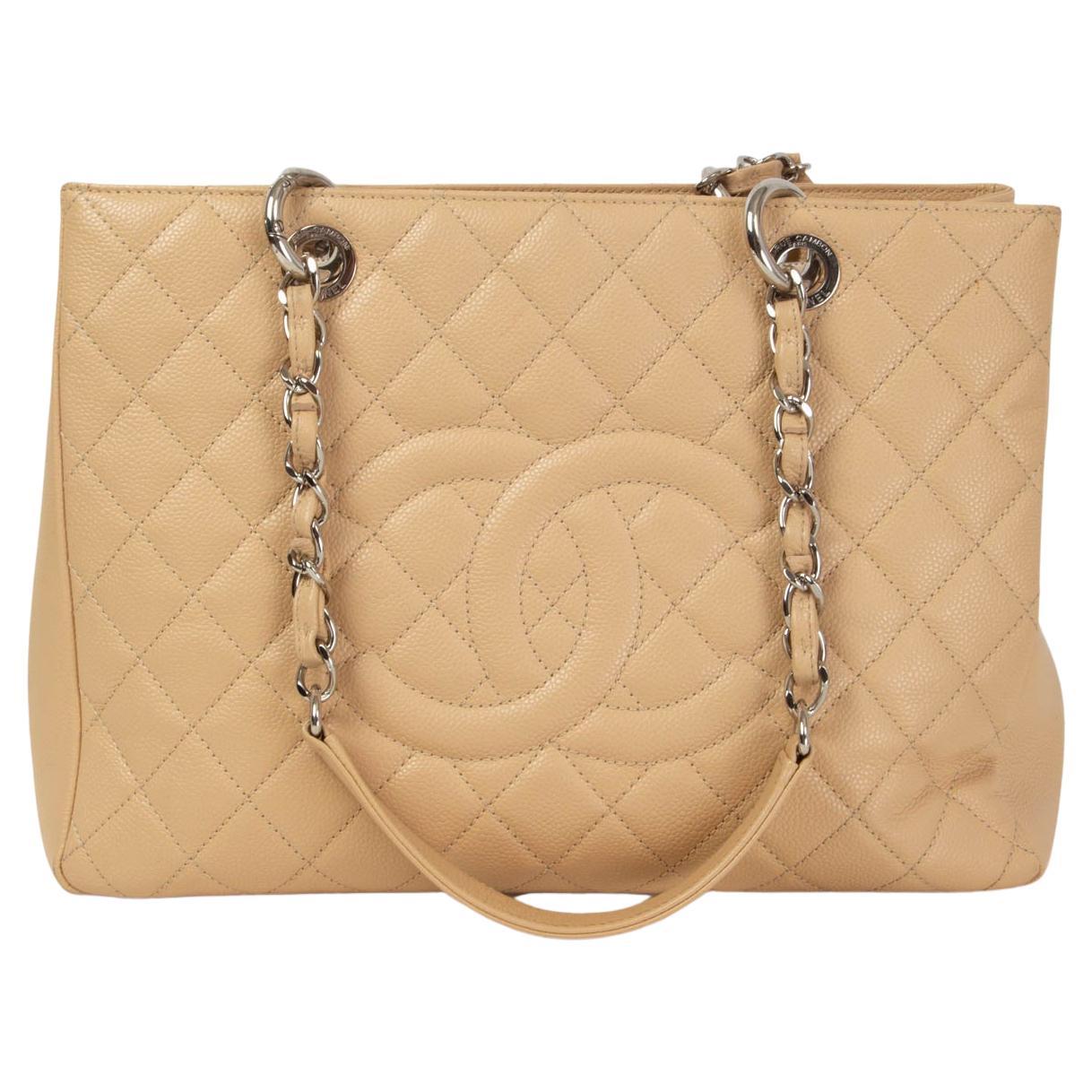Chanel Gst 37 For Sale on 1stDibs chanel gst bag chanel gst