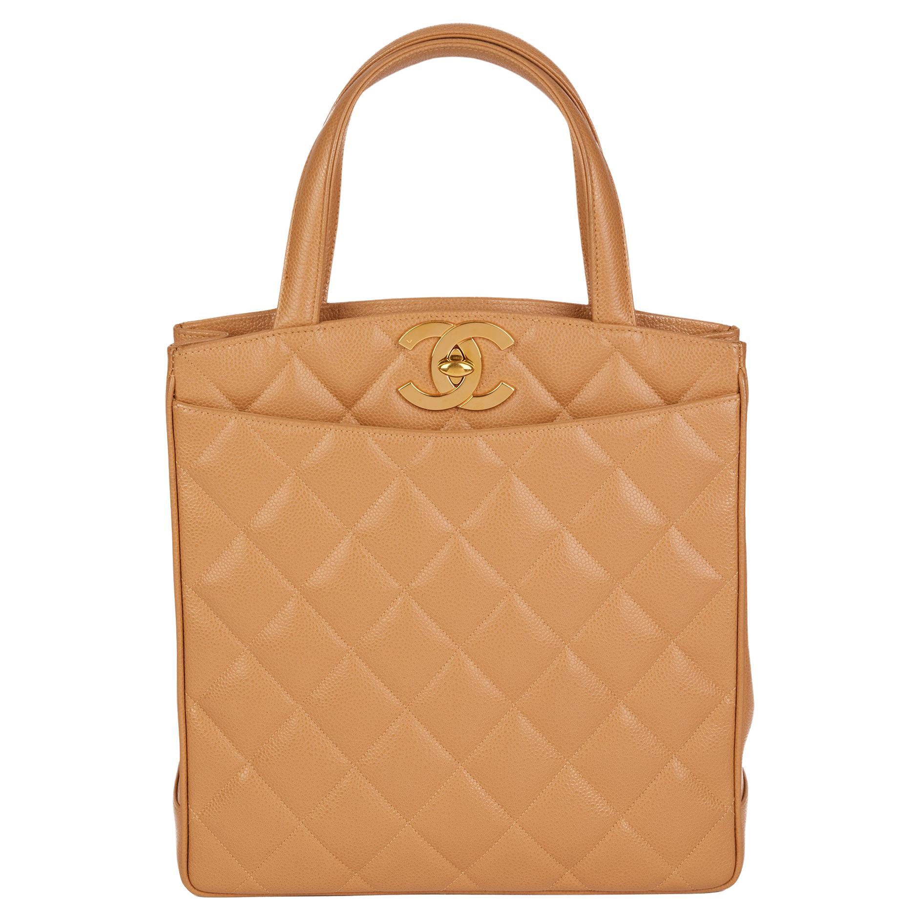 Chanel Travel Line Red Jacquard Nylon Medium Tote Bag at 1stDibs