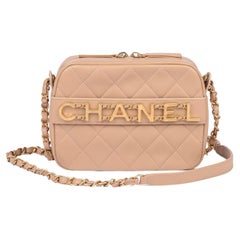 Chanel Enchained - 7 For Sale on 1stDibs  chanel enchained bag, chanel  enchained clutch, chanel boy limited edition