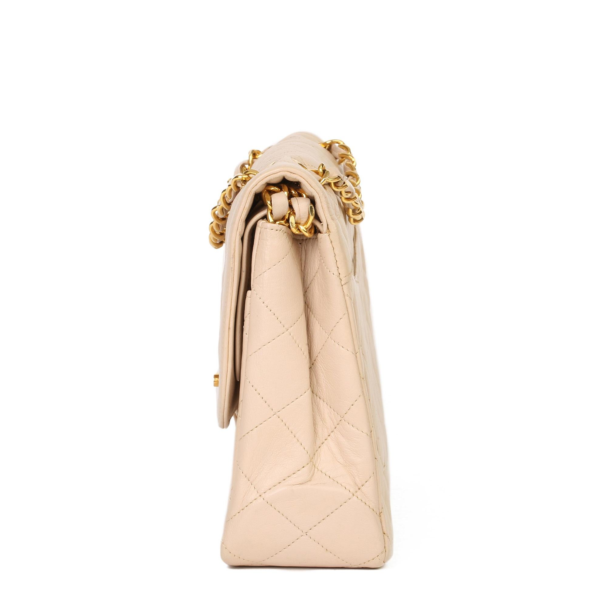 vintage chanel made in paris