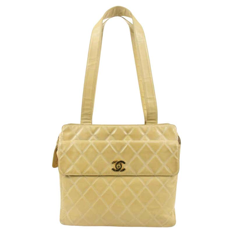 Vintage and Designer Shoulder Bags - 9,463 For Sale at 1stDibs | chanel ...
