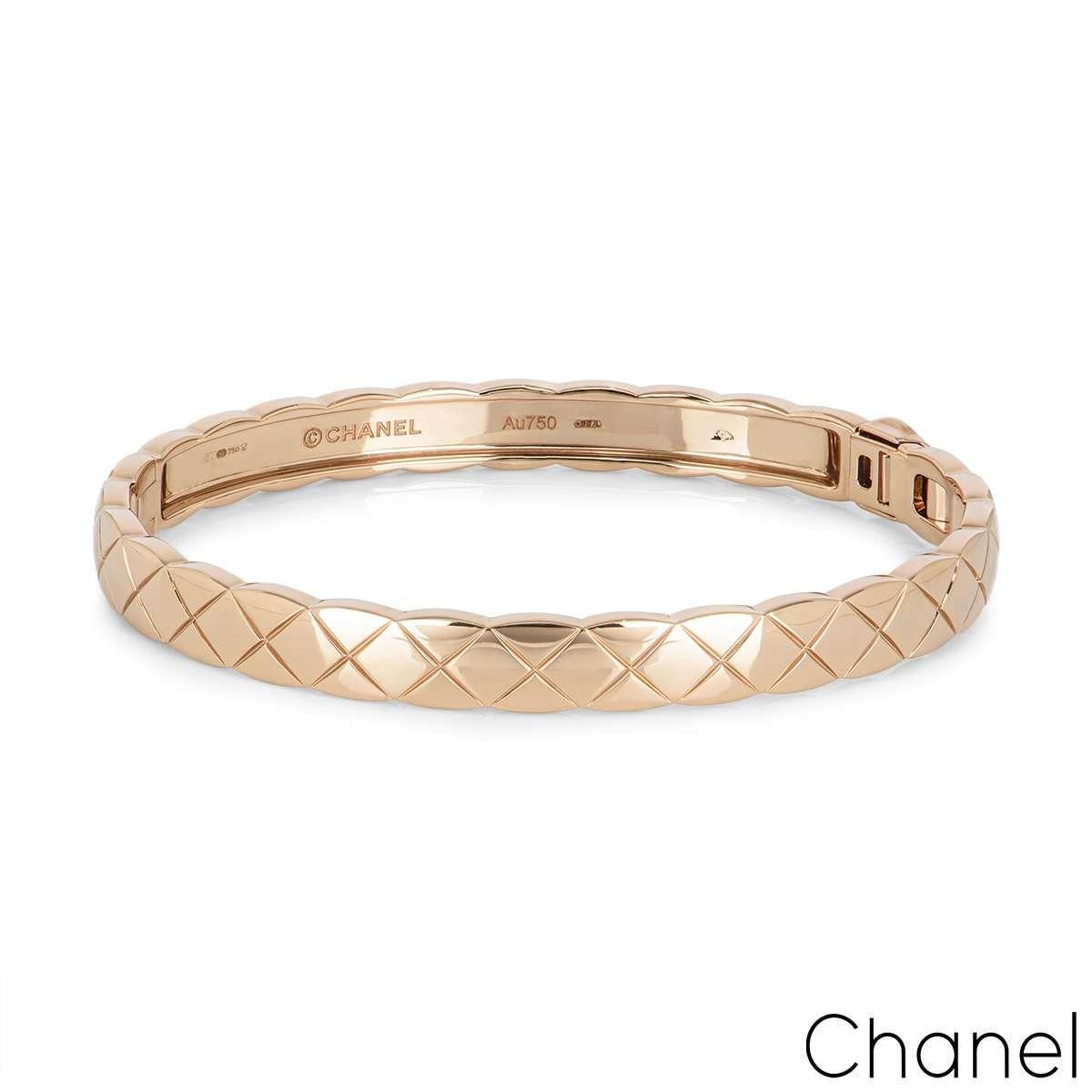 chanel bracelet price