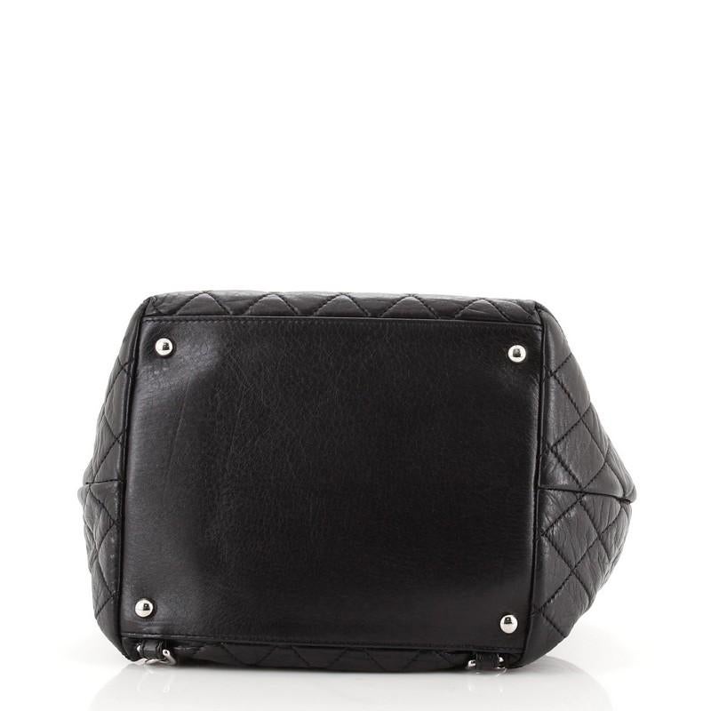 Chanel Beijing 2 in 1 Backpack Quilted Lambskin at 1stDibs