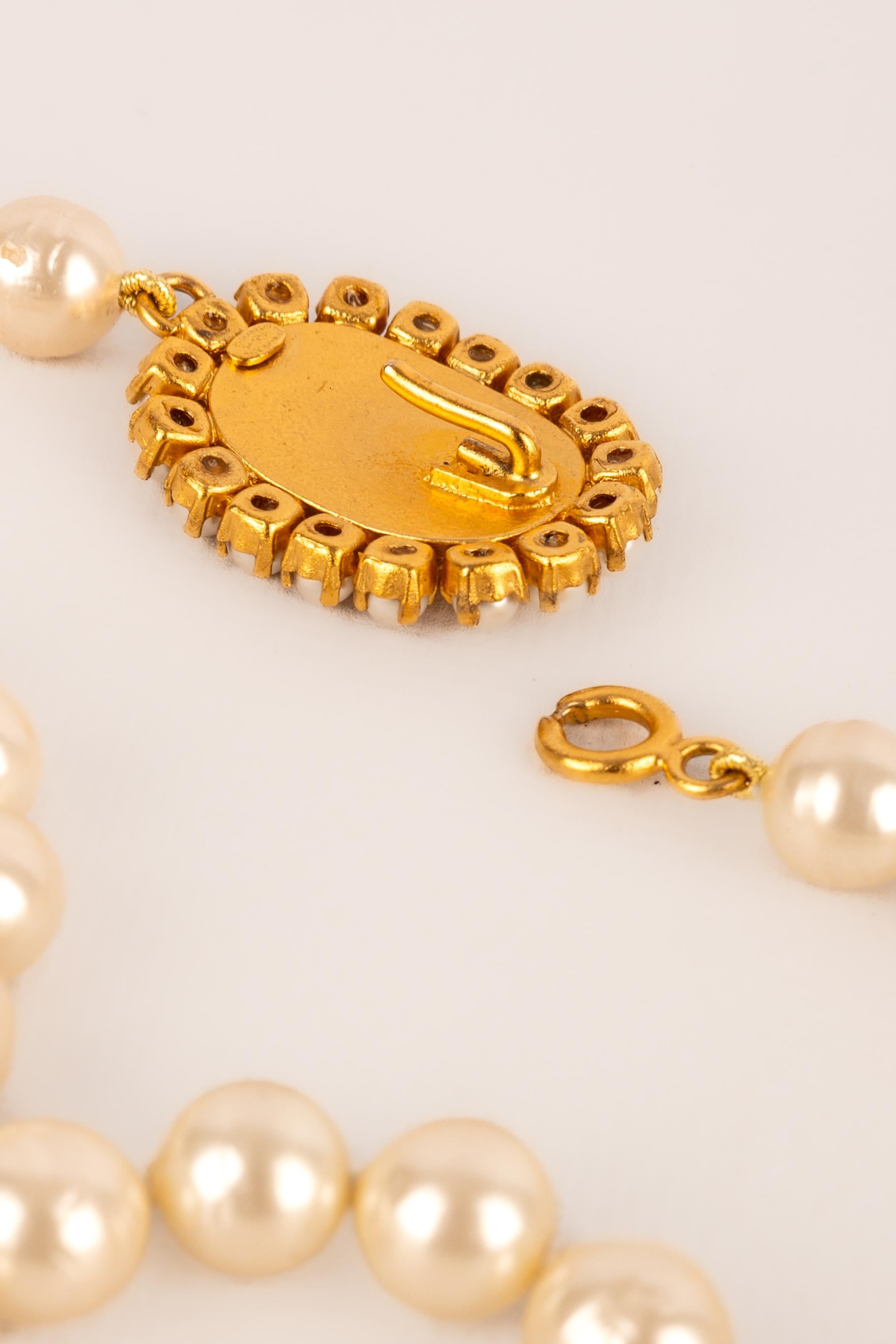 Cintura Chanel 1996 in vendita 3