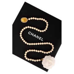 Cintura Chanel 1996