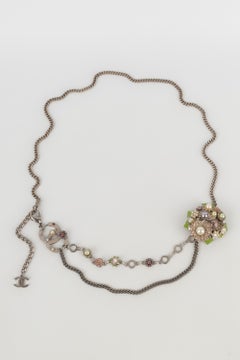 Ceinture Chanel 2005