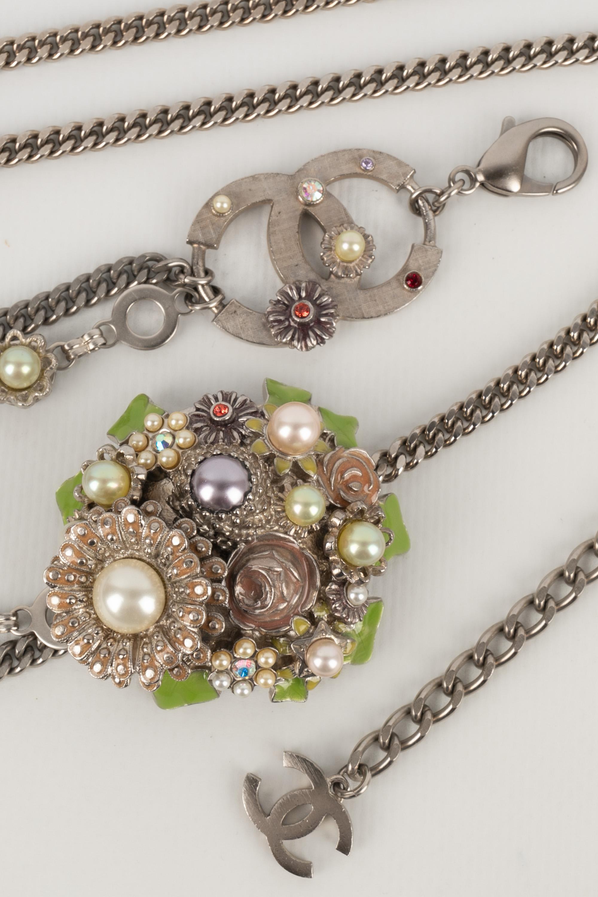Cintura Chanel 2005 in vendita 1
