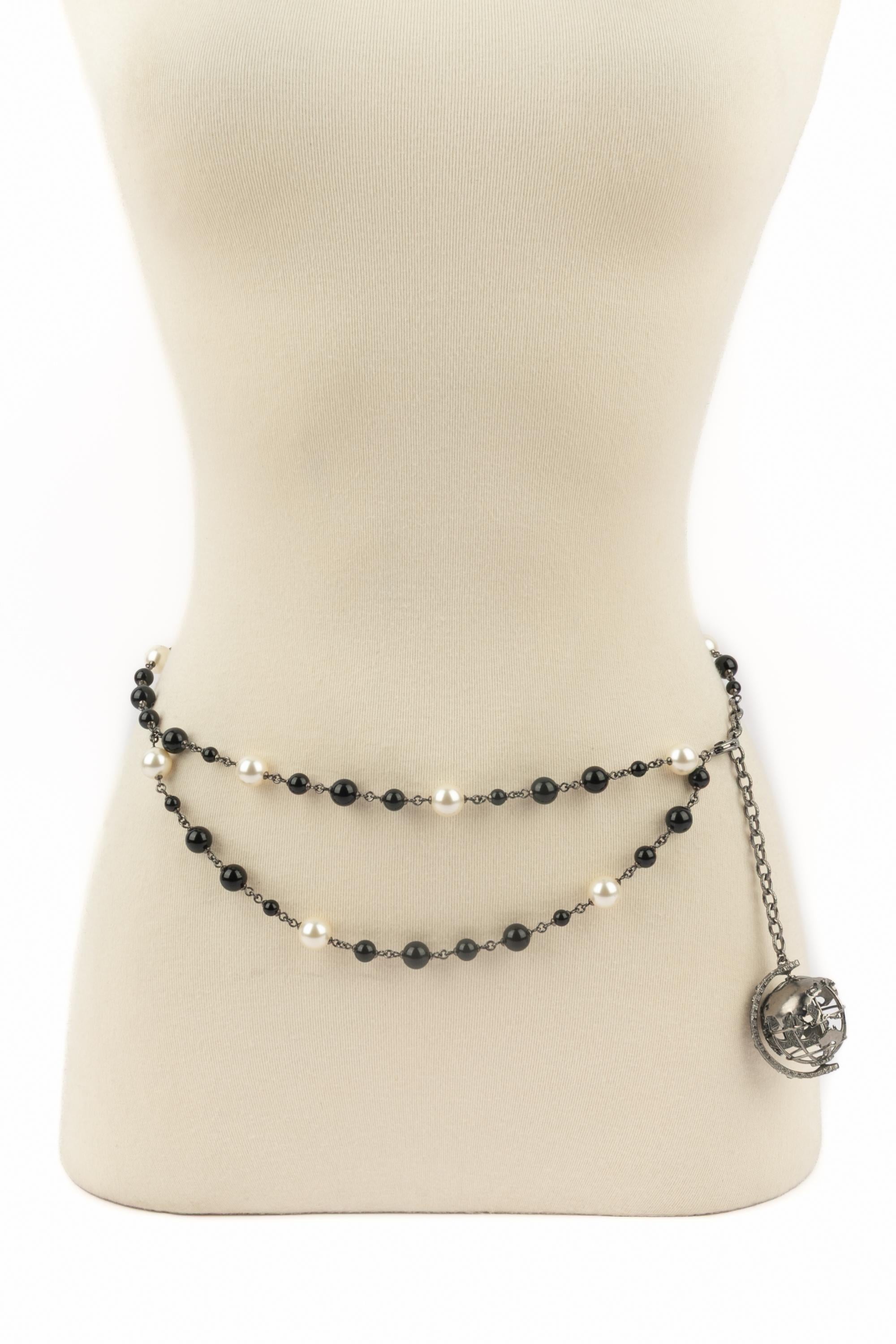 Chanel belt, 2013 Collection For Sale 6