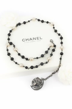 Chanel Gürtel, Collection'S 2013