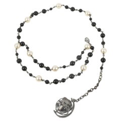 Chanel belt, 2013 Collection