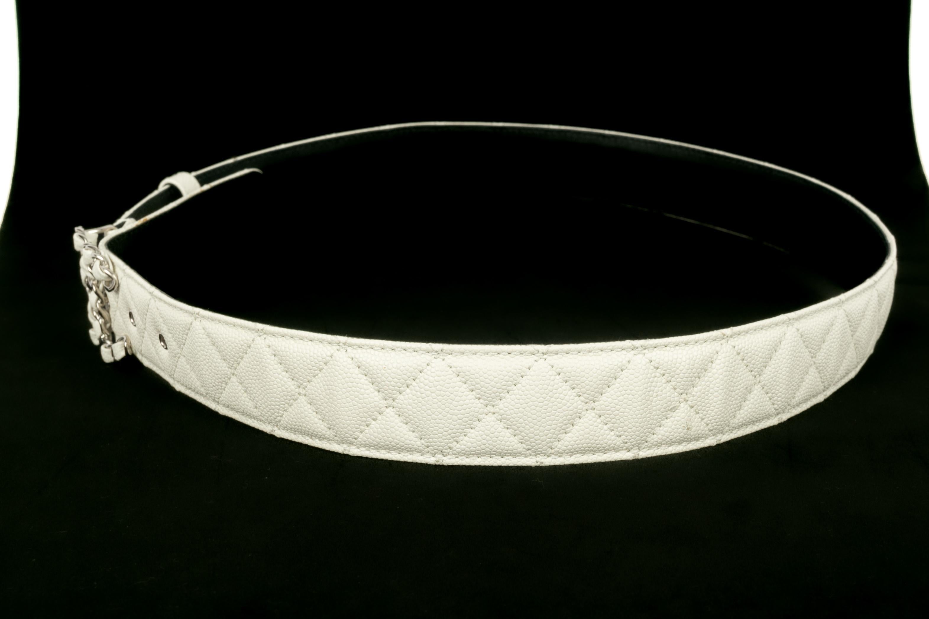 Women's Chanel belt 2020 For Sale