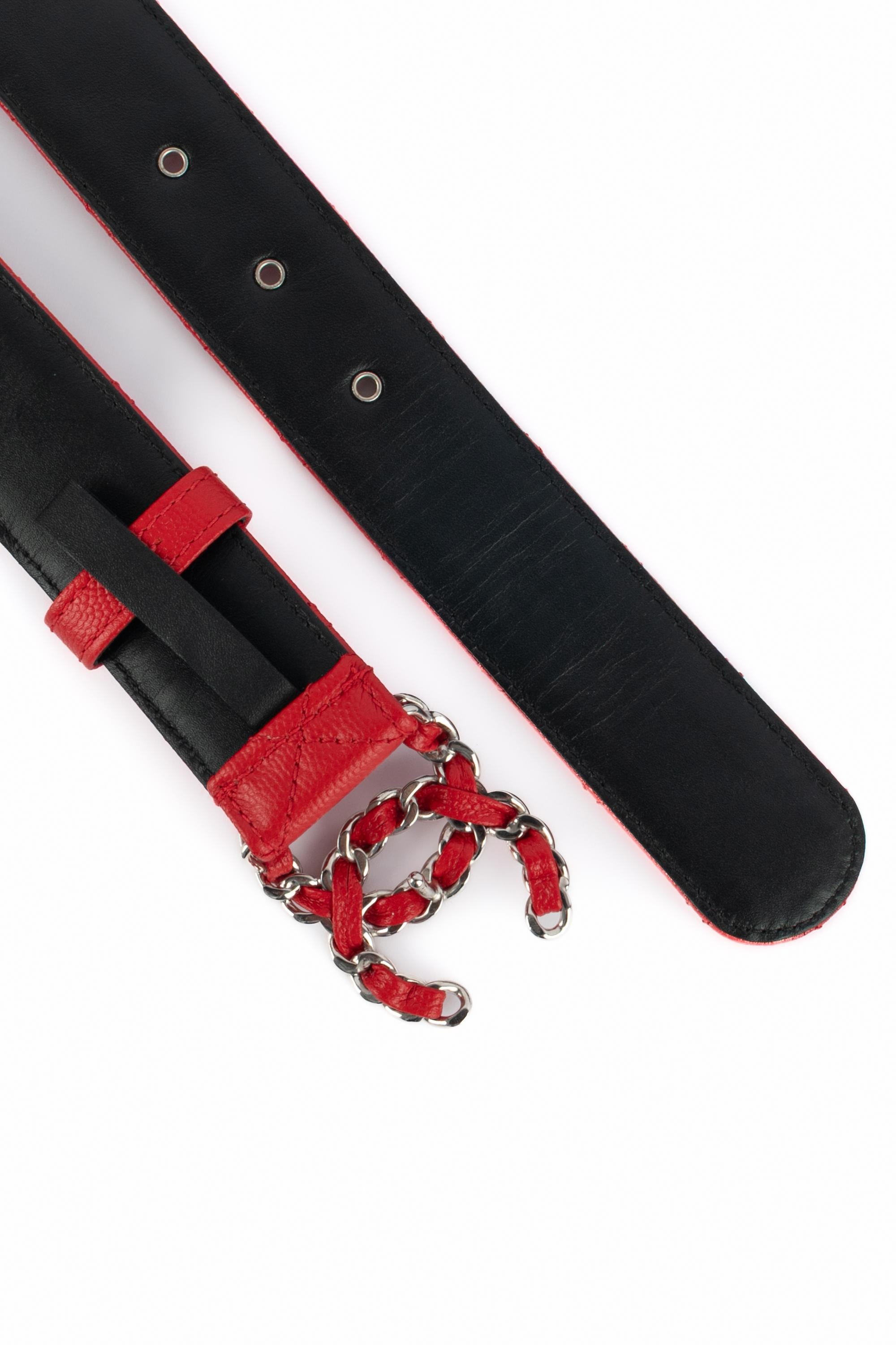 Chanel belt 2020 For Sale 1