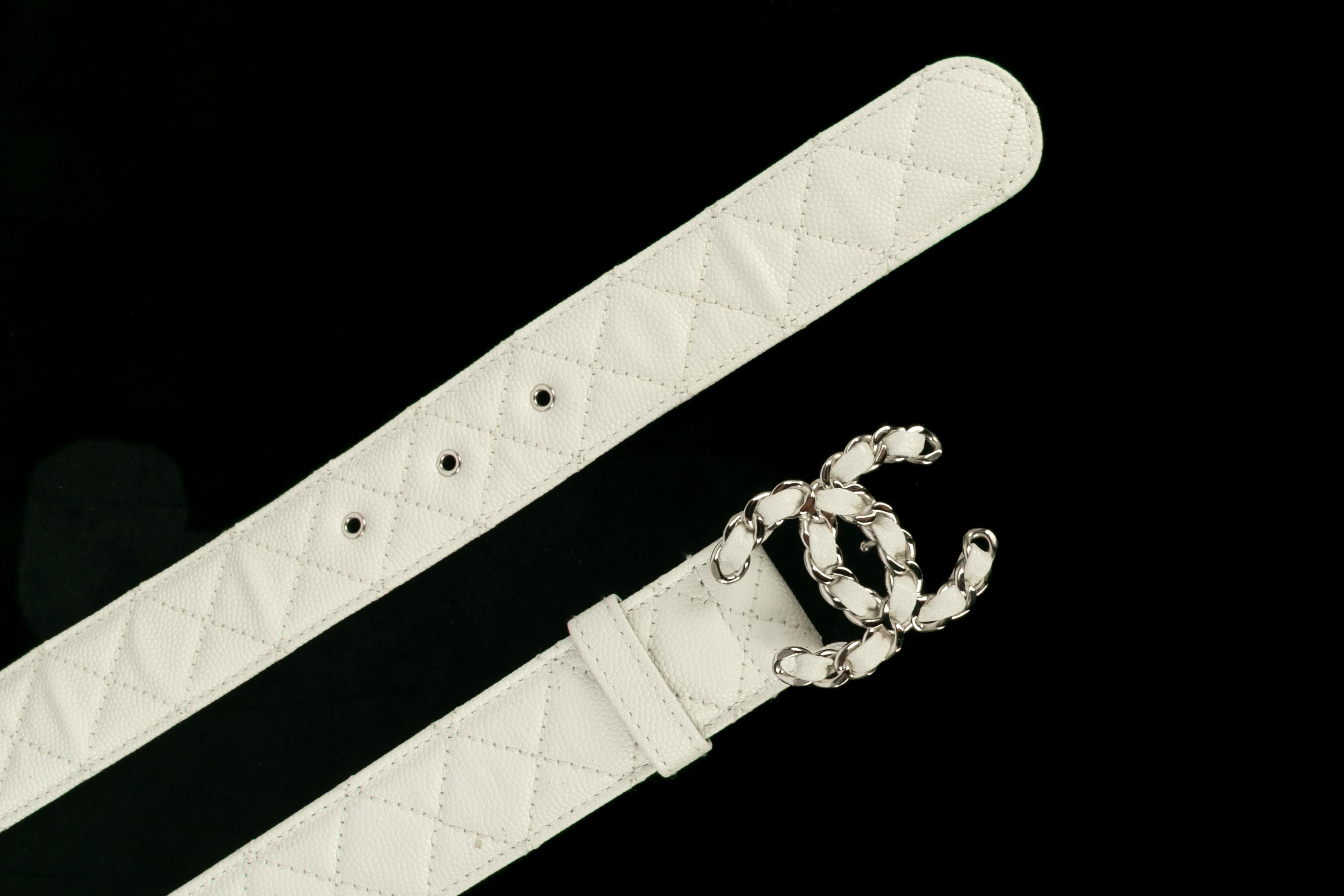 Chanel belt 2020 For Sale 1