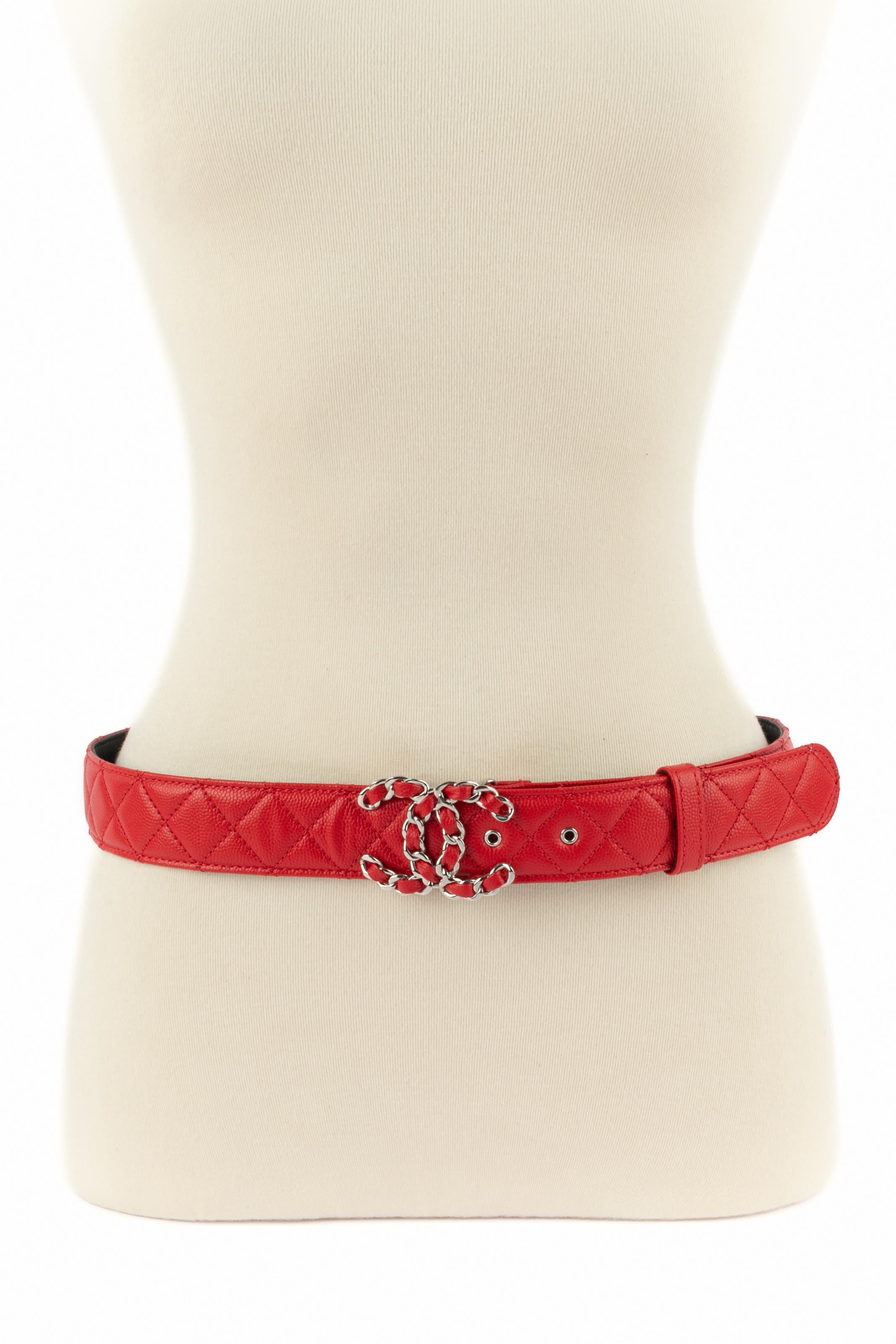 Chanel belt 2020 For Sale 2