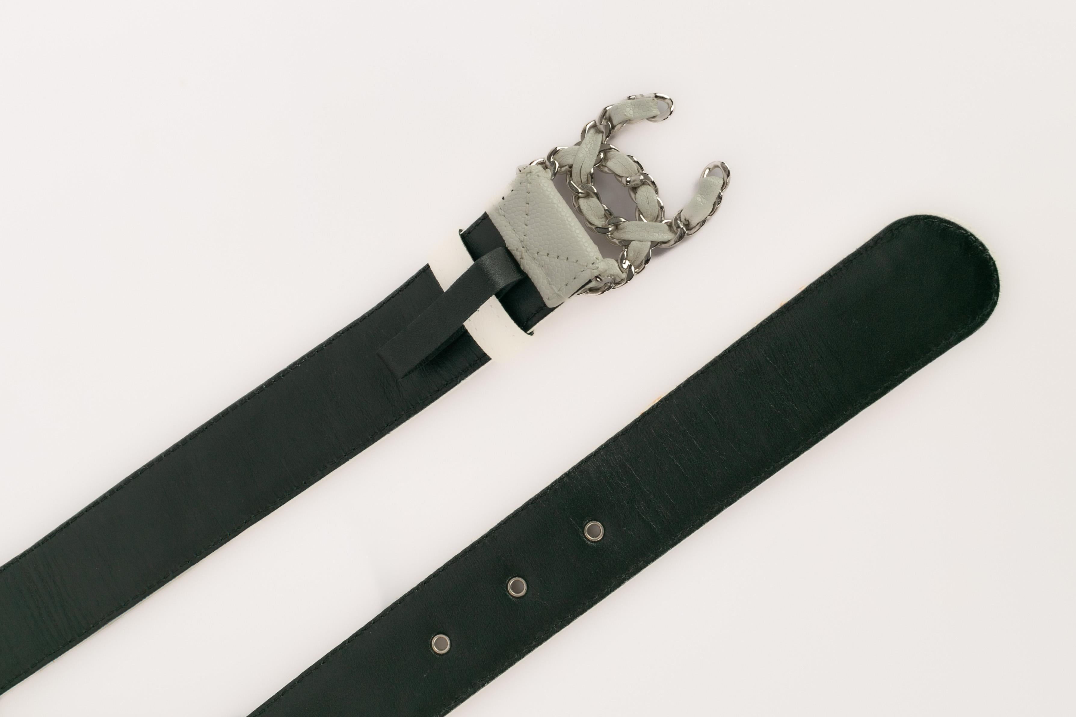 Chanel belt 2020 For Sale 2