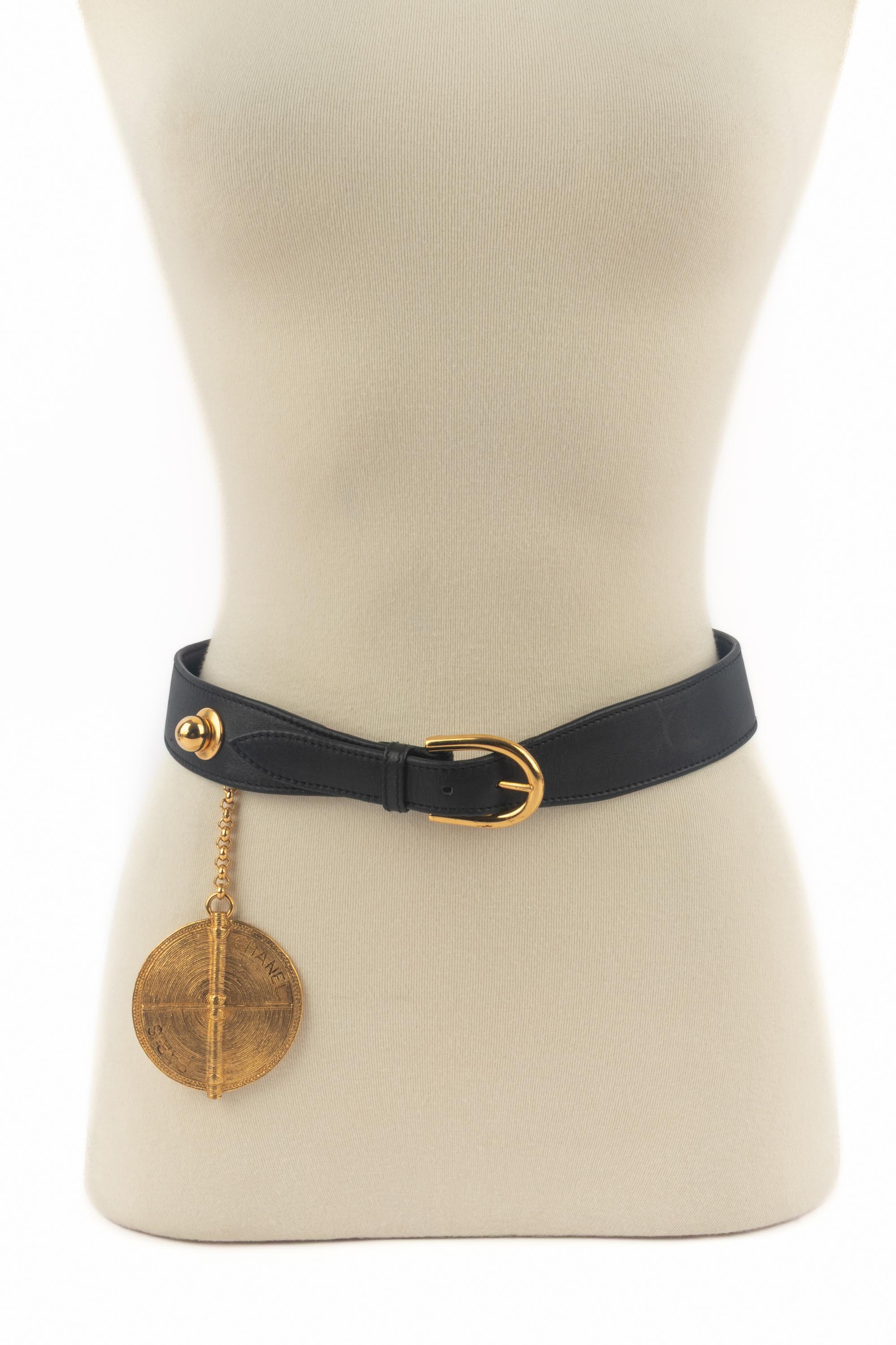 Cintura Chanel in vendita 5