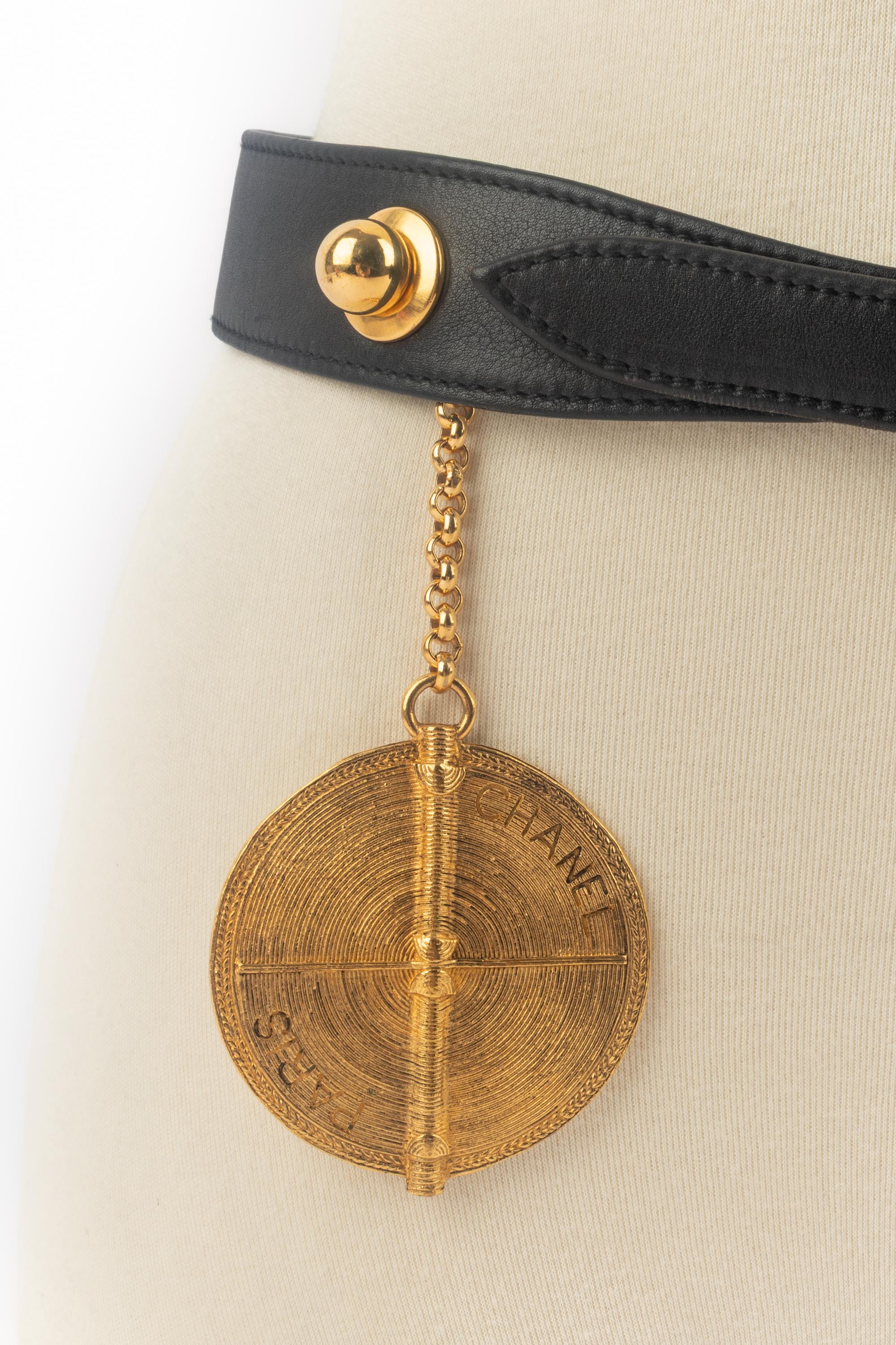 Cintura Chanel in vendita 6
