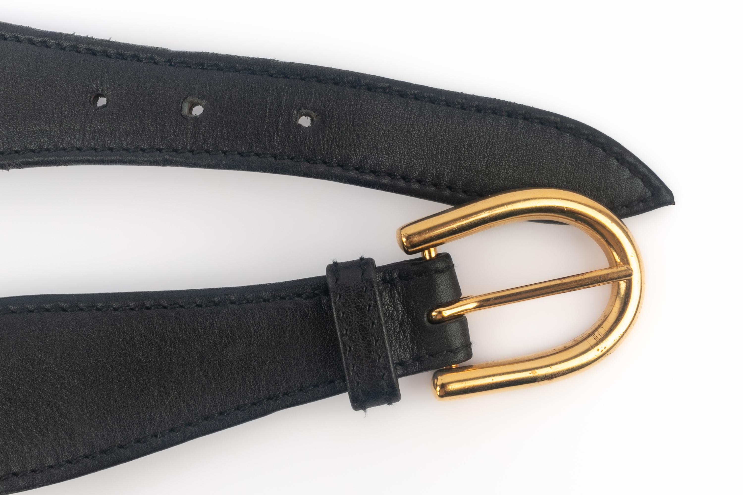 Donna Cintura Chanel in vendita