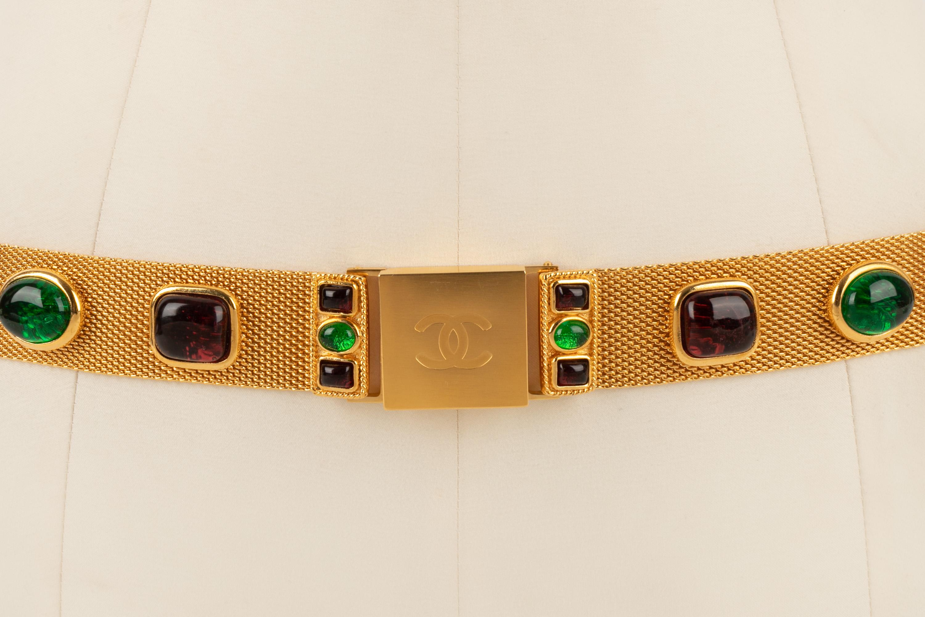Chanel belt For Sale 4
