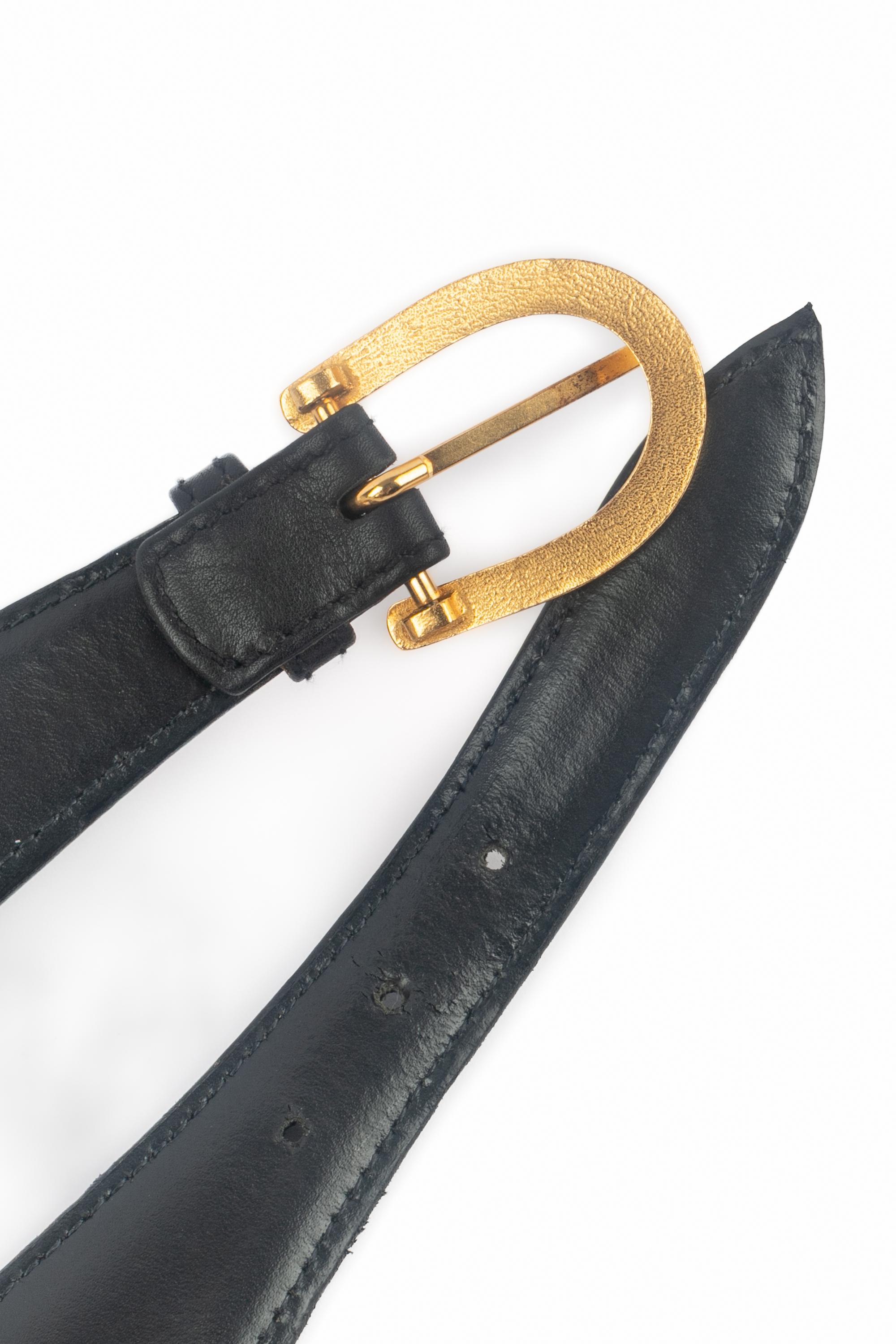 Cintura Chanel in vendita 3